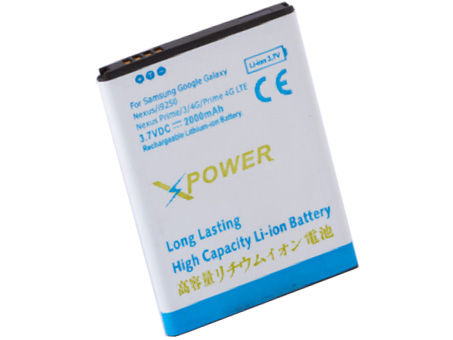 Compatible mobile phone battery Samsung  for Galaxy Nexus Prime I9250 
