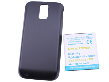 Compatible mobile phone battery Samsung  for Galaxy S2 Hercules T989 