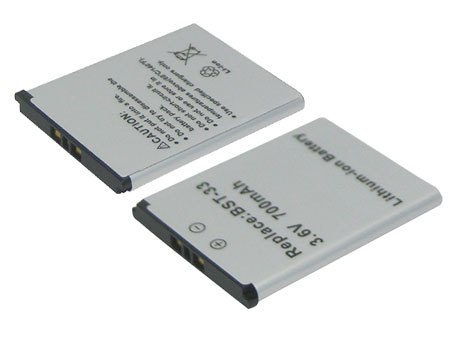 Compatible mobile phone battery VODAFONE  for SEBA01 