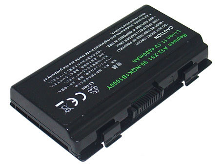 Compatible laptop battery ASUS  for Pro52 