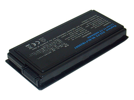 Compatible laptop battery ASUS  for F5GL 
