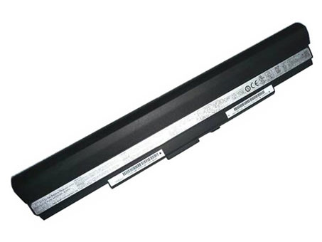 Compatible laptop battery ASUS  for U52F 