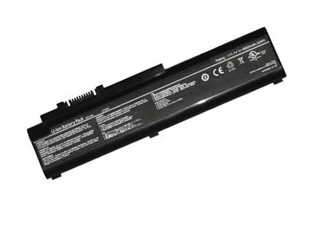 Compatible laptop battery ASUS  for N50VC 
