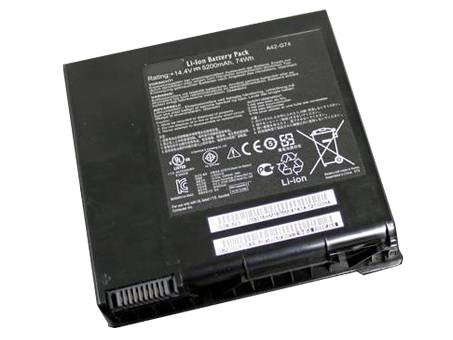 Compatible laptop battery ASUS  for LC42SD128 