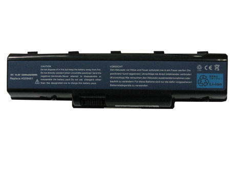 Compatible laptop battery GATEWAY  for NV53 