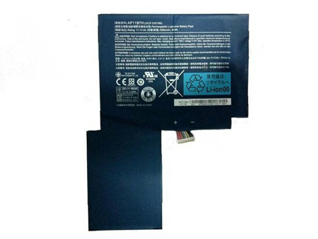 Compatible laptop battery ACER  for AP11B7H 