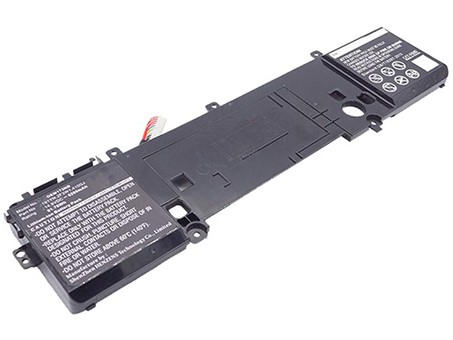 Compatible laptop battery dell  for 191YN 