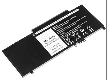 Compatible laptop battery DELL  for 79VRK 