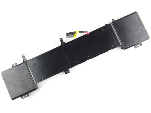 Compatible laptop battery dell  for Alienware-17-R2 