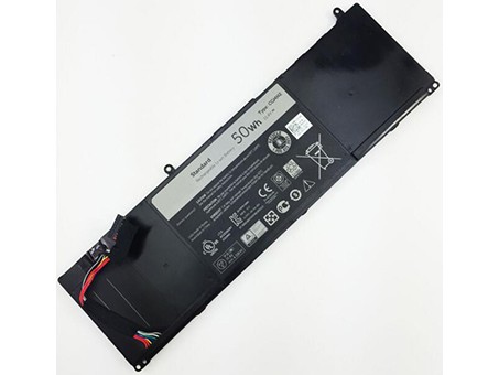 Compatible laptop battery dell  for N33WY 