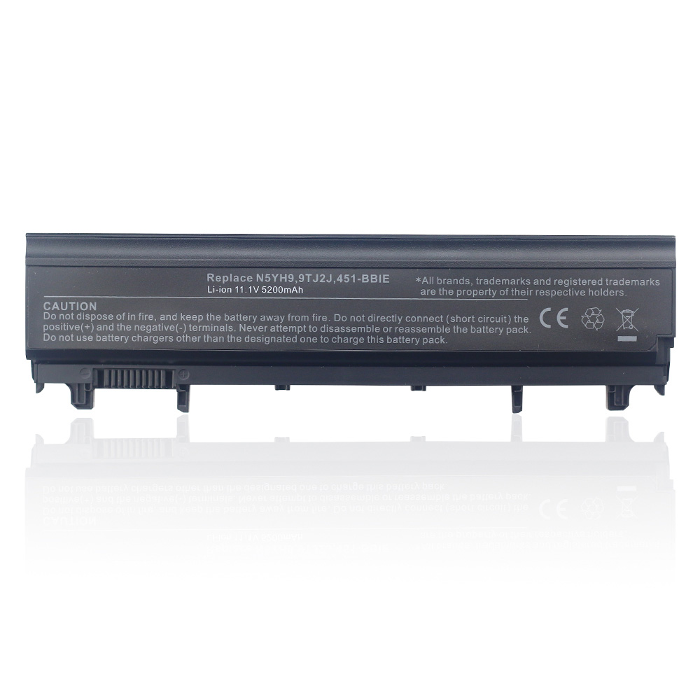 Compatible laptop battery DELL  for M7T5F 