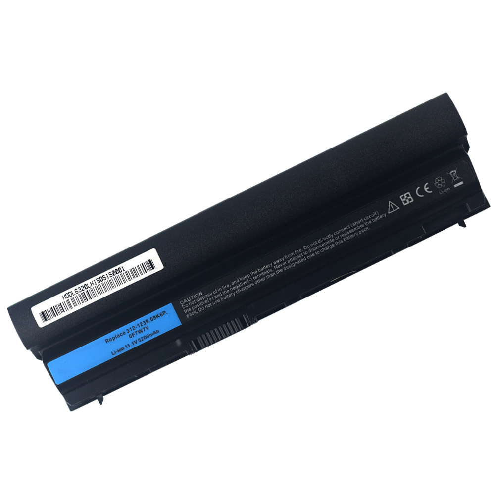 Compatible laptop battery Dell  for Y40R5 