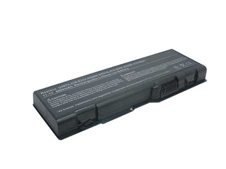 Compatible laptop battery dell  for YF976 