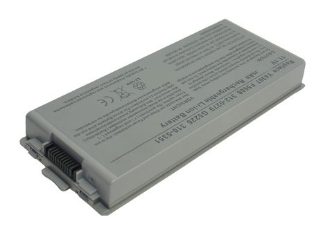 Compatible laptop battery Dell  for C5331 