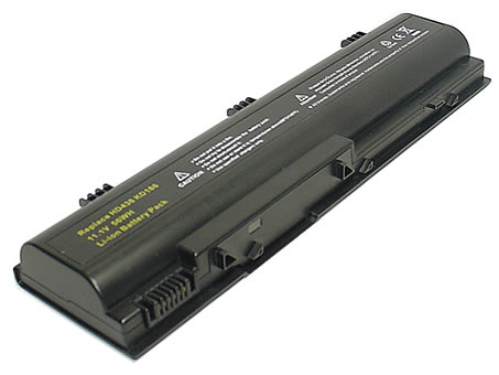 Compatible laptop battery DELL  for HD438 