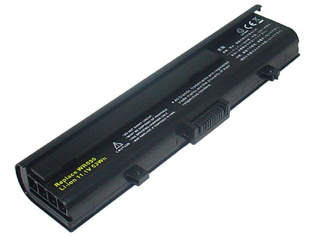 Compatible laptop battery DELL  for WR050 