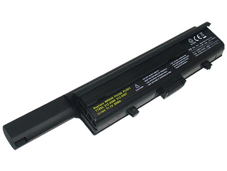 Compatible laptop battery DELL  for WR050 