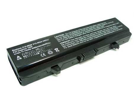 Compatible laptop battery Dell  for 0GW252 