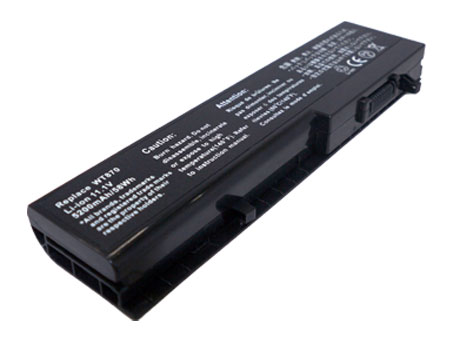 Compatible laptop battery dell  for WT873 