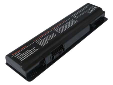 Compatible laptop battery dell  for F287F 
