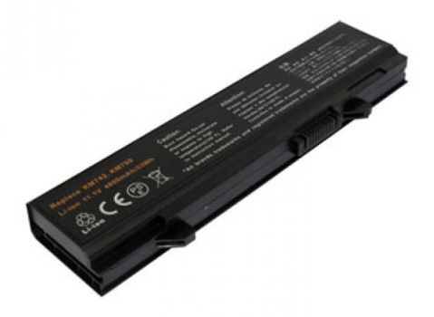 Compatible laptop battery dell  for KM742 