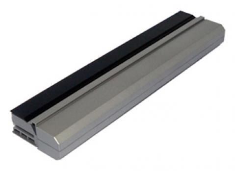 Compatible laptop battery dell  for 312-0822 