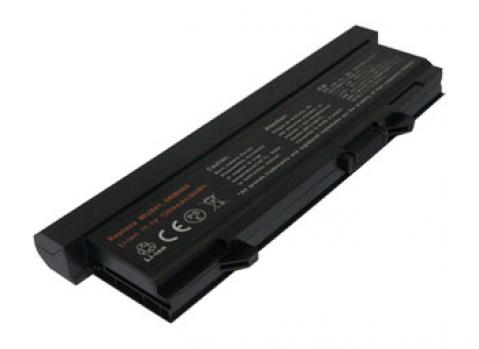 Compatible laptop battery dell  for 312-0769 