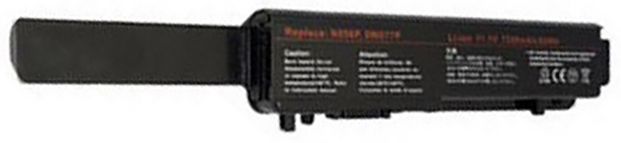 Compatible laptop battery Dell  for M905P 