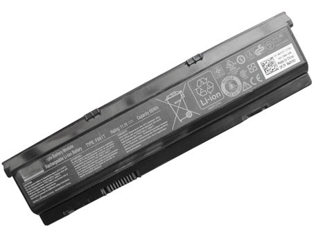 Compatible laptop battery DELL  for Alienware M15X 