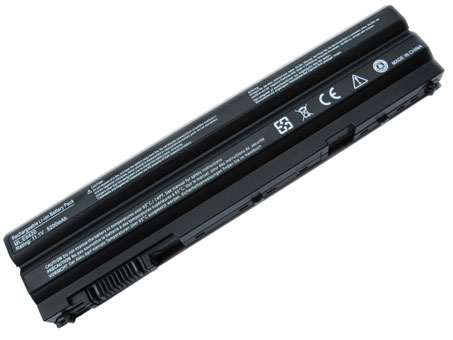 Compatible laptop battery dell  for HCJWT 
