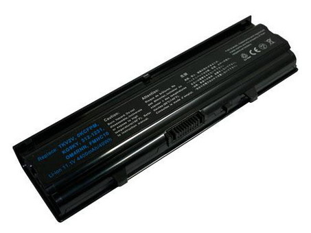 Compatible laptop battery dell  for FMHC10 