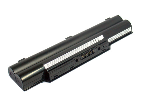 Compatible laptop battery fujitsu  for FPCBP392 