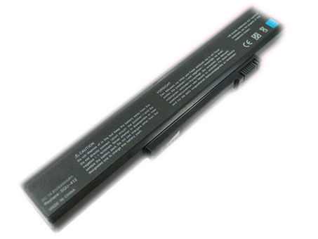 Compatible laptop battery GATEWAY  for 8MSB 