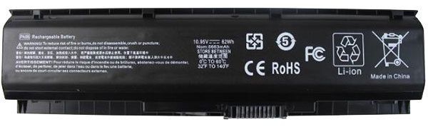 Compatible laptop battery HP  for TPN-Q174 