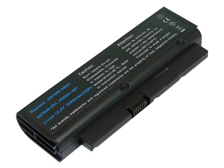 Compatible laptop battery HP  for HSTNN-OB53 