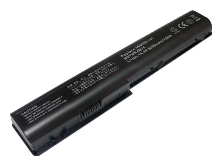 Compatible laptop battery HP  for HSTNN-DB75 