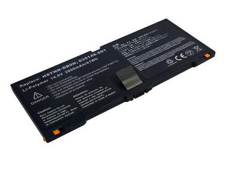 Compatible laptop battery HP  for HSTNN-DB0H 