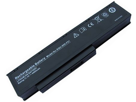 Compatible laptop battery Fujitsu  for SQU-809-F02 
