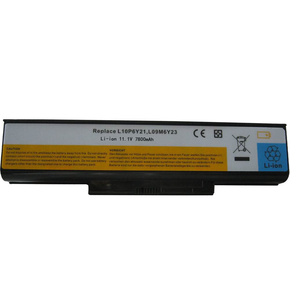 Compatible laptop battery LENOVO  for E46 