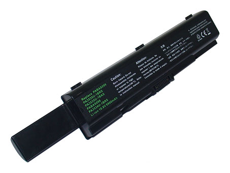 Compatible laptop battery TOSHIBA  for PA3535U-1BAS 