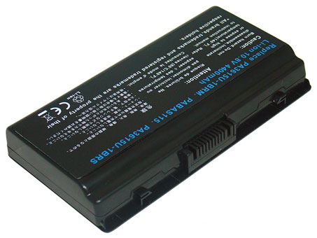 Compatible laptop battery toshiba  for PABAS115 