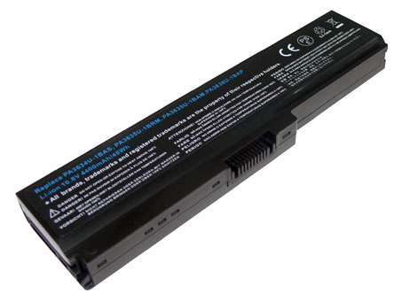 Compatible laptop battery TOSHIBA  for PABAS229 