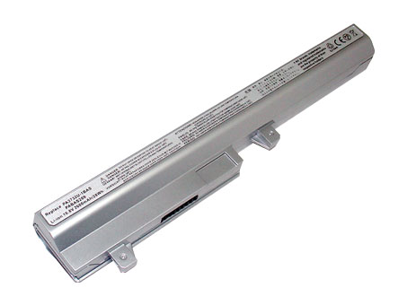 Compatible laptop battery TOSHIBA  for PABAS209 
