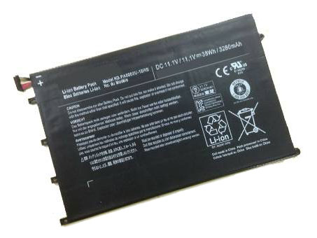 Compatible laptop battery TOSHIBA  for KB2120 