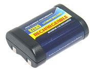 Compatible camera battery CONTAX  for AX 
