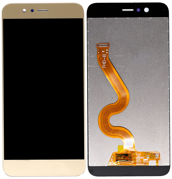 Compatible mobile phone screen HUAWEI  for BAC-TL00 