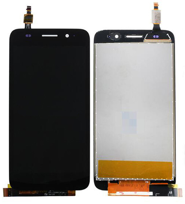 Compatible mobile phone screen HUAWEI  for Y3-2018 