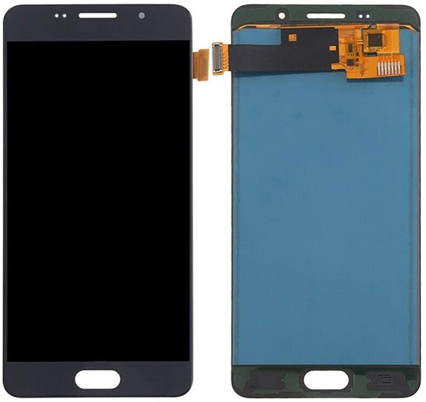 Compatible mobile phone screen SAMSUNG  for GALAXY-A5(2016) 