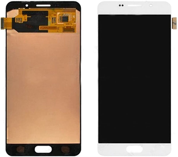 Compatible mobile phone screen SAMSUNG  for GALAXY-A7(2016) 