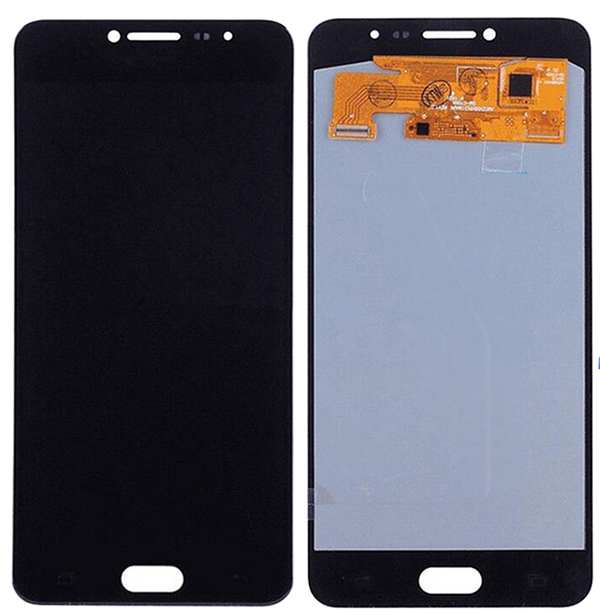 Compatible mobile phone screen SAMSUNG  for GALAXY-C7 